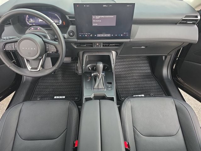 2026 Mazda Mazda CX-5 2.5 S Premium Plus