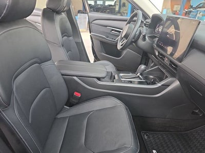 2026 Mazda Mazda CX-5 2.5 S Premium Plus