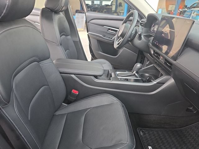 2026 Mazda Mazda CX-5 2.5 S Premium Plus