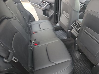 2026 Mazda Mazda CX-5 2.5 S Premium Plus