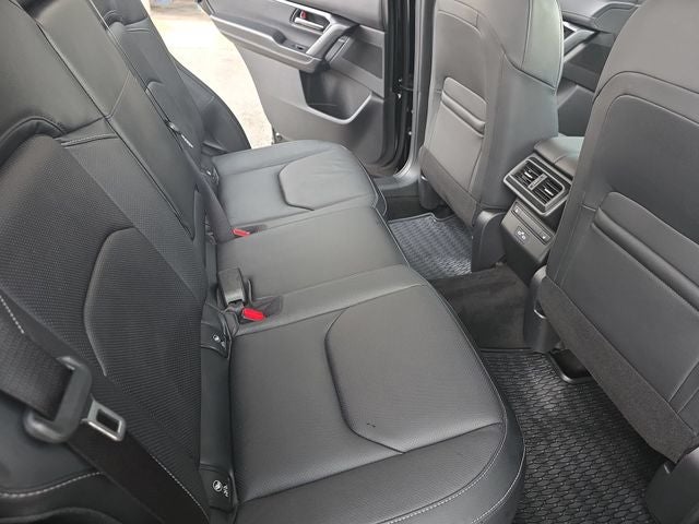 2026 Mazda Mazda CX-5 2.5 S Premium Plus