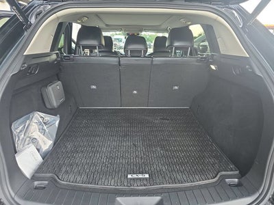 2026 Mazda Mazda CX-5 2.5 S Premium Plus