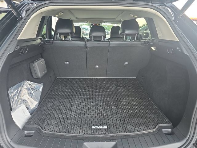 2026 Mazda Mazda CX-5 2.5 S Premium Plus