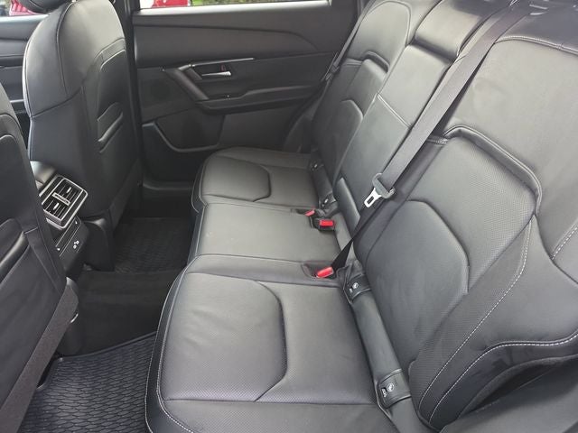 2026 Mazda Mazda CX-5 2.5 S Premium Plus