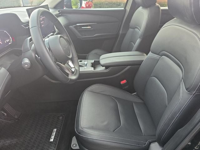 2026 Mazda Mazda CX-5 2.5 S Premium Plus