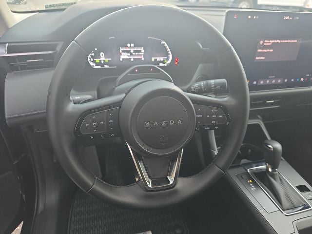 2026 Mazda Mazda CX-5 2.5 S Premium Plus