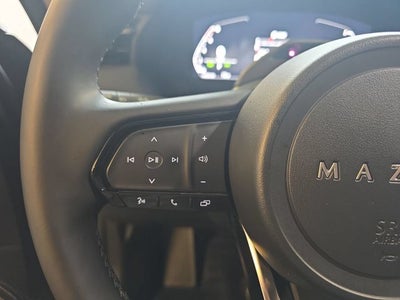 2026 Mazda Mazda CX-5 2.5 S Premium Plus