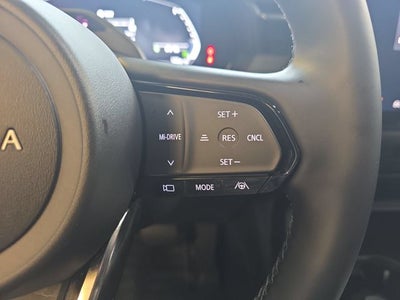 2026 Mazda Mazda CX-5 2.5 S Premium Plus