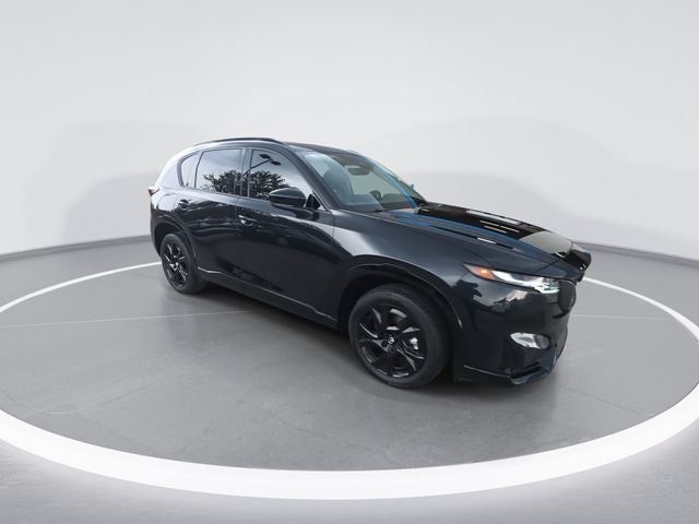 2026 Mazda Mazda CX-5 2.5 S Premium Plus