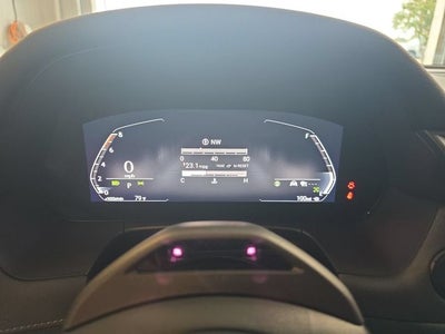 2026 Mazda Mazda CX-5 2.5 S Premium Plus
