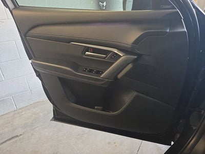 2026 Mazda Mazda CX-5 2.5 S Premium Plus