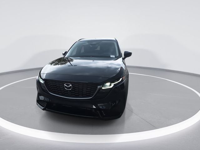2026 Mazda Mazda CX-5 2.5 S Premium Plus