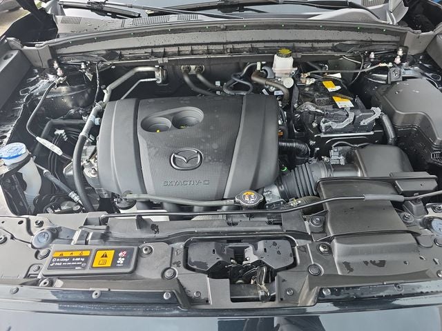 2026 Mazda Mazda CX-5 2.5 S Premium Plus