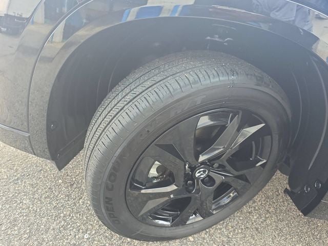 2026 Mazda Mazda CX-5 2.5 S Premium Plus