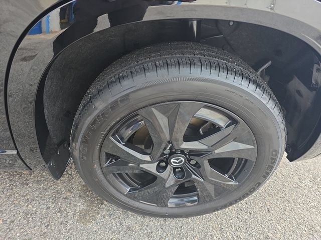 2026 Mazda Mazda CX-5 2.5 S Premium Plus