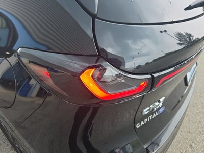 2026 Mazda Mazda CX-5 2.5 S Premium Plus