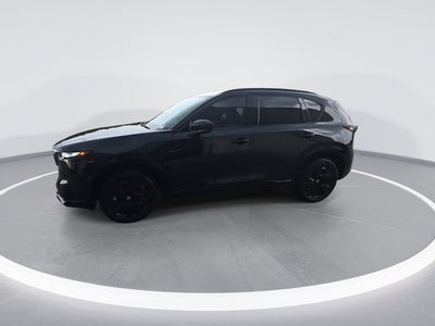 2026 Mazda Mazda CX-5 2.5 S Premium Plus