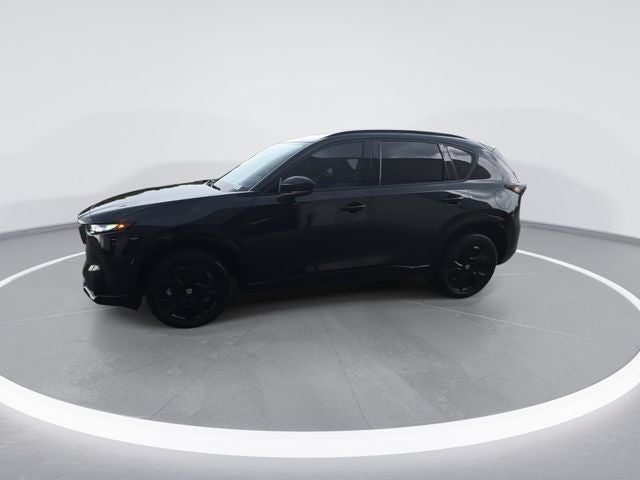2026 Mazda Mazda CX-5 2.5 S Premium Plus