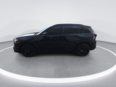 2026 Mazda Mazda CX-5 2.5 S Premium Plus