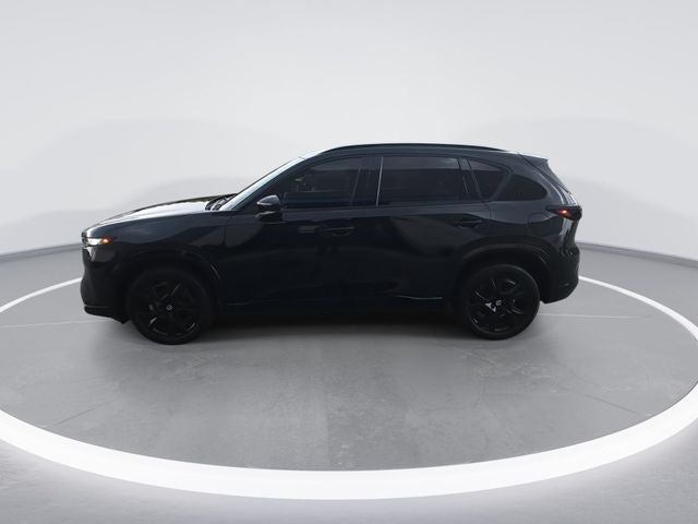 2026 Mazda Mazda CX-5 2.5 S Premium Plus