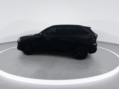 2026 Mazda Mazda CX-5 2.5 S Premium Plus