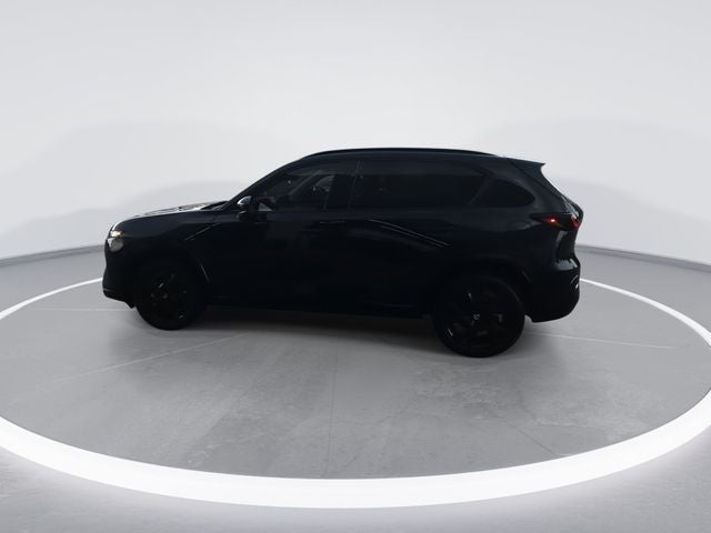 2026 Mazda Mazda CX-5 2.5 S Premium Plus