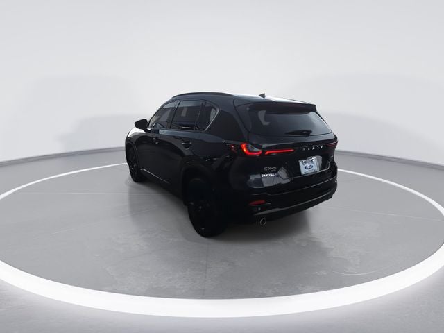 2026 Mazda Mazda CX-5 2.5 S Premium Plus