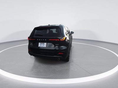 2026 Mazda Mazda CX-5 2.5 S Premium Plus