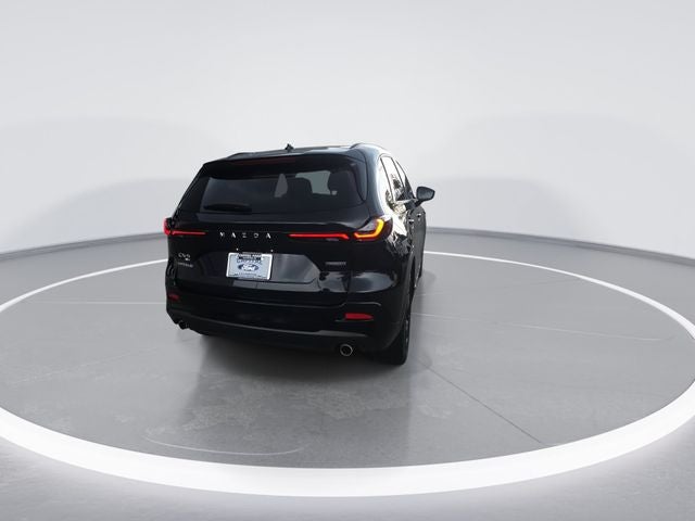 2026 Mazda Mazda CX-5 2.5 S Premium Plus