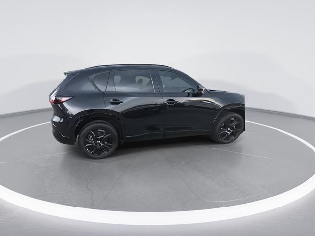 2026 Mazda Mazda CX-5 2.5 S Premium Plus