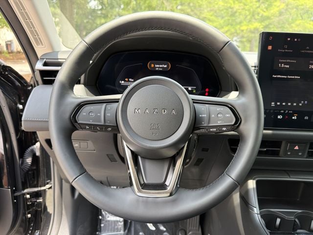 2026 Mazda Mazda CX-5 2.5 S Premium Plus