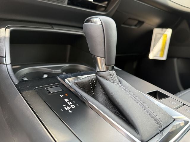 2026 Mazda Mazda CX-5 2.5 S Premium Plus