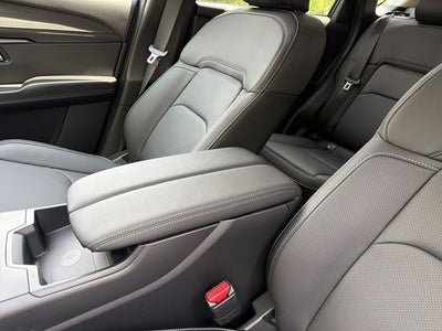 2026 Mazda Mazda CX-5 2.5 S Premium Plus