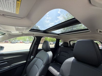 2026 Mazda Mazda CX-5 2.5 S Premium Plus