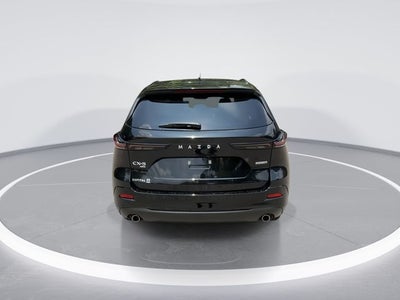 2026 Mazda Mazda CX-5 2.5 S Premium Plus