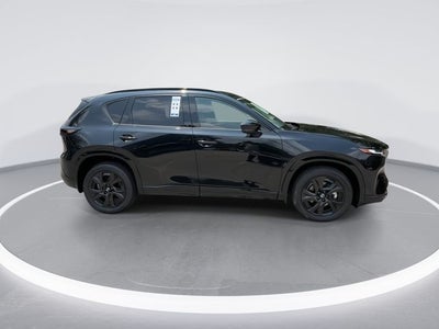 2026 Mazda Mazda CX-5 2.5 S Premium Plus
