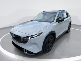 2026 Mazda Mazda CX-5 2.5 S Premium Plus