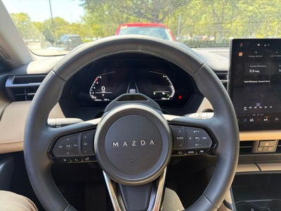2026 Mazda Mazda CX-5 2.5 S Premium Plus