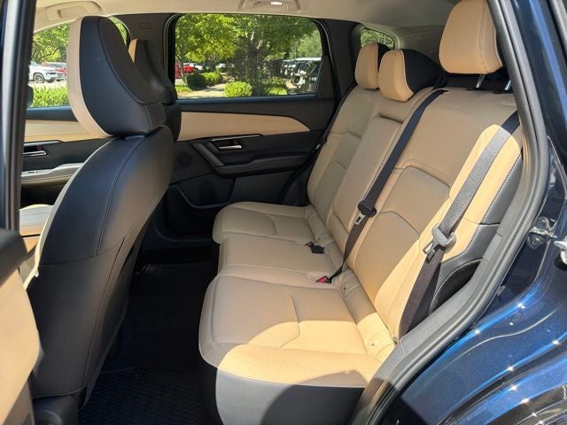 2026 Mazda Mazda CX-5 2.5 S Premium Plus