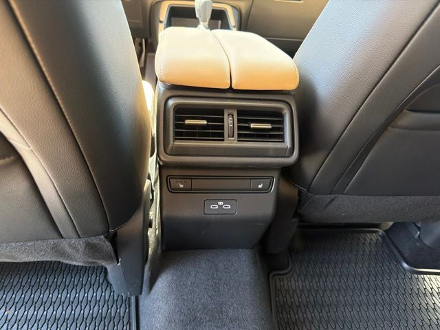 2026 Mazda Mazda CX-5 2.5 S Premium Plus
