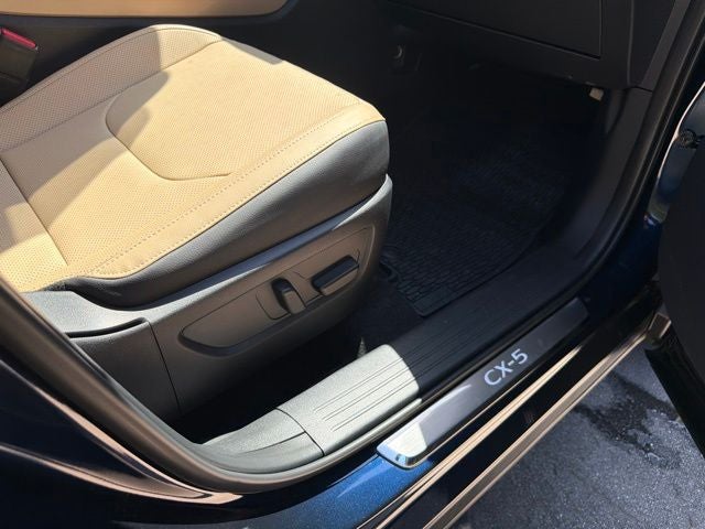 2026 Mazda Mazda CX-5 2.5 S Premium Plus