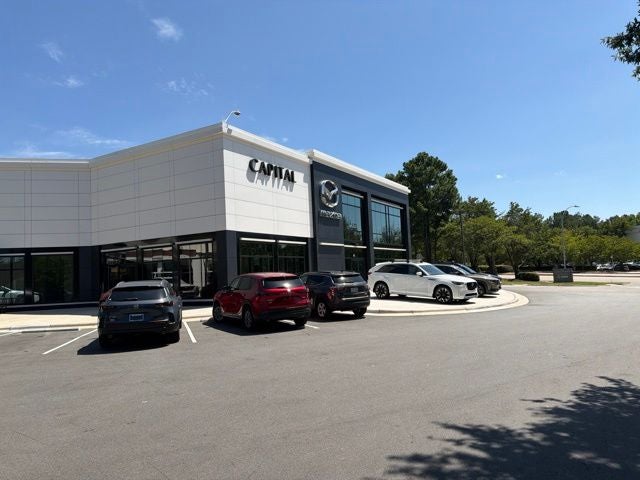 2026 Mazda Mazda CX-5 2.5 S Premium Plus