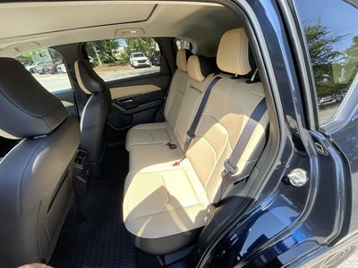 2026 Mazda Mazda CX-5 2.5 S Premium Plus
