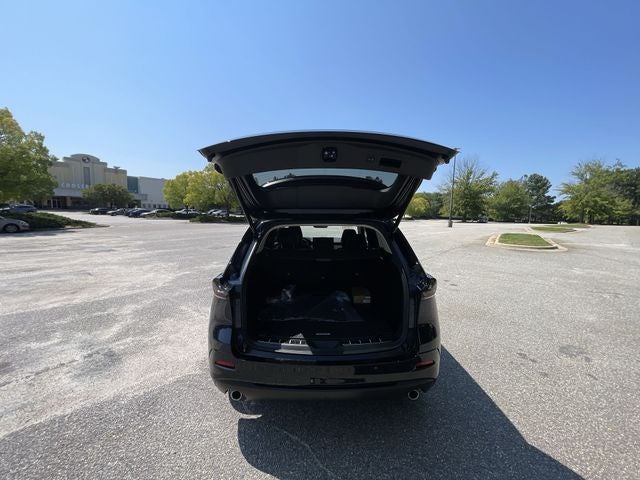 2026 Mazda Mazda CX-5 2.5 S Premium Plus