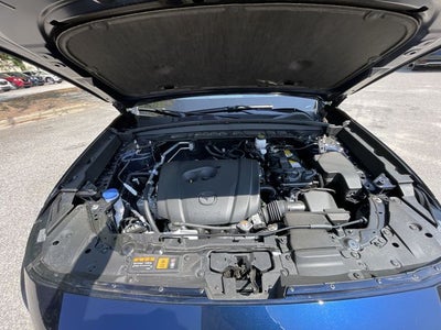 2026 Mazda Mazda CX-5 2.5 S Premium Plus