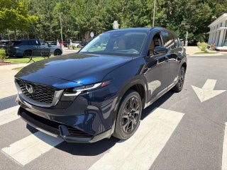 2026 Mazda Mazda CX-5 2.5 S Premium Plus