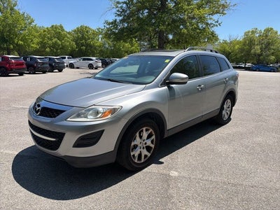 2012 Mazda Mazda CX-9 Touring