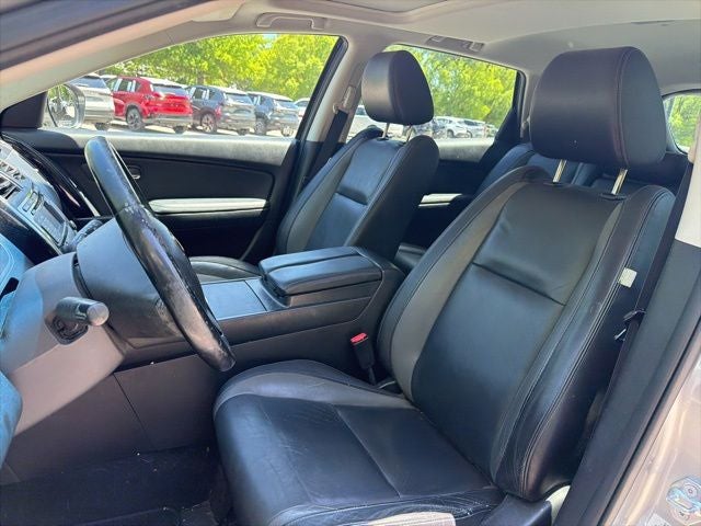 2012 Mazda Mazda CX-9 Touring