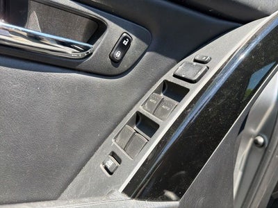 2012 Mazda Mazda CX-9 Touring