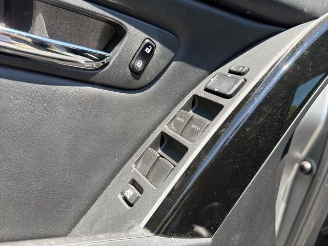 2012 Mazda Mazda CX-9 Touring